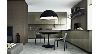 Кухня модерн 8